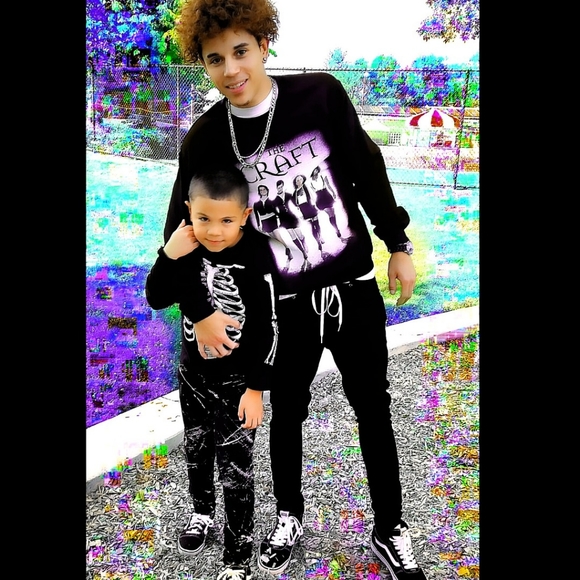 Meet your Posher, Bryson - Picture 2 of 2